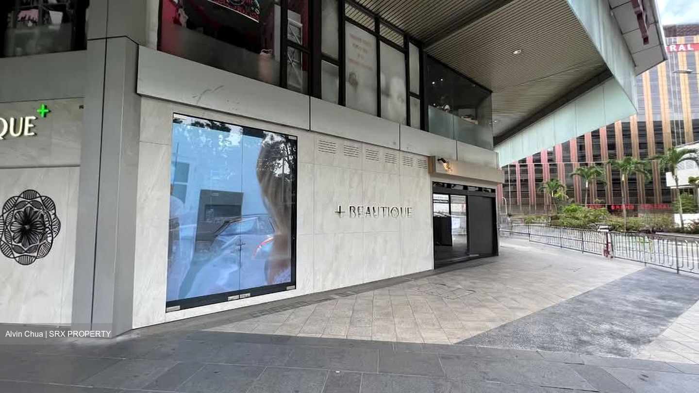 Orchard Plaza (D9), Shop House #628800971
